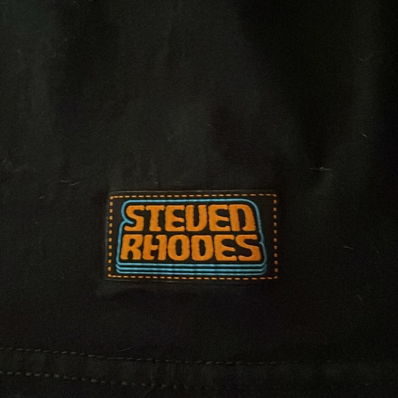 Steven Rhodes Shirt - Picture 2 of 2